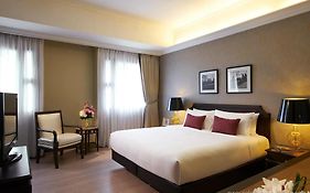 Orchard Parksuites By Far East Hospitality